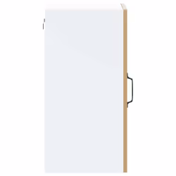 VidaXL 853536 Armoire de rangement de salle à manger et de cuisine - Vue supplémentaire 7