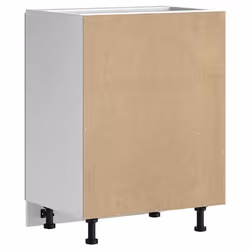 VidaXL 853537 Armoire de rangement de salle à manger et de cuisine - Vue supplémentaire 6