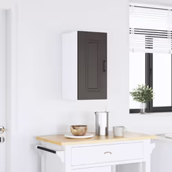 VidaXL 853538 Armoire de rangement de salle à manger et de cuisine