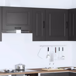 VidaXL 853538 Armoire de rangement de salle à manger et de cuisine