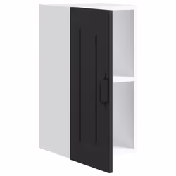 VidaXL 853538 Armoire de rangement de salle à manger et de cuisine - Vue supplémentaire 8