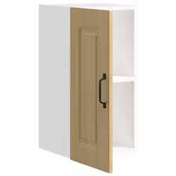 VidaXL 853540 Armoire de rangement de salle à manger et de cuisine - Vue supplémentaire 8