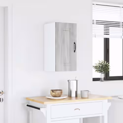 VidaXL 853543 Armoire de rangement de salle à manger et de cuisine