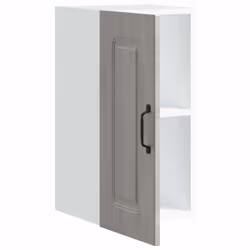 VidaXL 853543 Armoire de rangement de salle à manger et de cuisine - Vue supplémentaire 8
