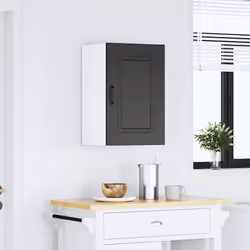 VidaXL 853548 Armoire de rangement de salle à manger et de cuisine