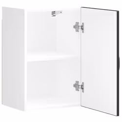 VidaXL 853548 Armoire de rangement de salle à manger et de cuisine - Vue supplémentaire 6