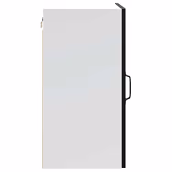 VidaXL 853548 Armoire de rangement de salle à manger et de cuisine - Vue supplémentaire 7