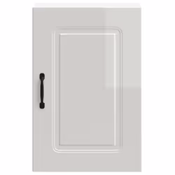 VidaXL 853549 Armoire de rangement de salle à manger et de cuisine - Vue supplémentaire 5
