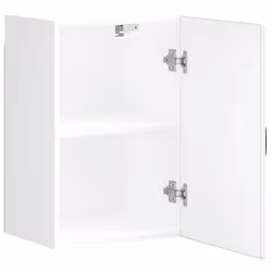 VidaXL 853549 Armoire de rangement de salle à manger et de cuisine - Vue supplémentaire 6