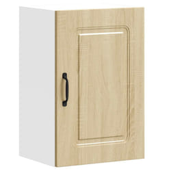 VidaXL 853550 Armoire de rangement de salle à manger et de cuisine