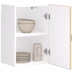 VidaXL 853550 Armoire de rangement de salle à manger et de cuisine