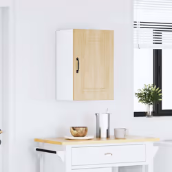 VidaXL 853550 Armoire de rangement de salle à manger et de cuisine