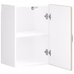 VidaXL 853550 Armoire de rangement de salle à manger et de cuisine - Vue supplémentaire 6
