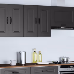 VidaXL 853578 Armoire de rangement de salle à manger et de cuisine