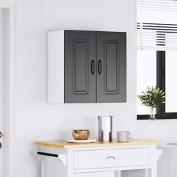 VidaXL 853578 Armoire de rangement de salle à manger et de cuisine - Vue supplémentaire 4
