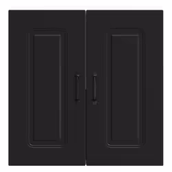 VidaXL 853578 Armoire de rangement de salle à manger et de cuisine - Vue supplémentaire 5