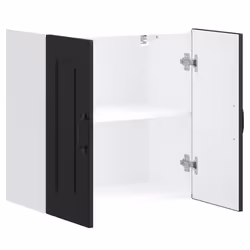 VidaXL 853578 Armoire de rangement de salle à manger et de cuisine - Vue supplémentaire 6