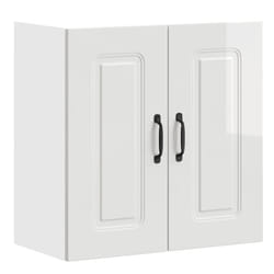 VidaXL 853579 Armoire de rangement de salle à manger et de cuisine