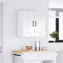 VidaXL 853579 Armoire de rangement de salle à manger et de cuisine - Vue supplémentaire 4