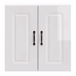 VidaXL 853579 Armoire de rangement de salle à manger et de cuisine - Vue supplémentaire 5