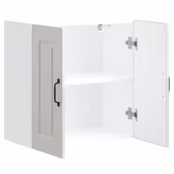 VidaXL 853579 Armoire de rangement de salle à manger et de cuisine - Vue supplémentaire 6