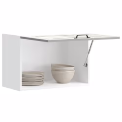 VidaXL 853583 Armoire de rangement de salle à manger et de cuisine