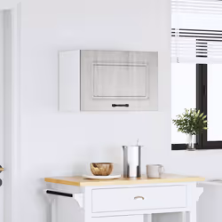 VidaXL 853583 Armoire de rangement de salle à manger et de cuisine
