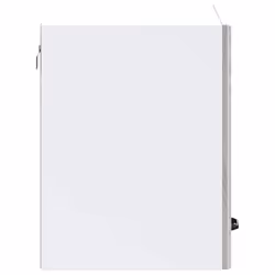VidaXL 853583 Armoire de rangement de salle à manger et de cuisine - Vue supplémentaire 6