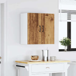vidaXL Armoire Murale Kalmar