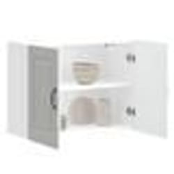 VidaXL 853587 Armoire de rangement de salle à manger et de cuisine