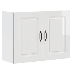 VidaXL 853589 Armoire de rangement de salle à manger et de cuisine