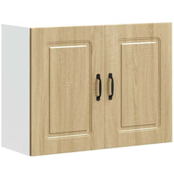 VidaXL 853590 Armoire de rangement de salle à manger et de cuisine