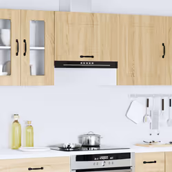 VidaXL 853600 Armoire de rangement de salle à manger et de cuisine - Vue supplémentaire 4
