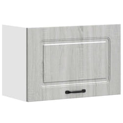 VidaXL 853603 Armoire de rangement de salle à manger et de cuisine