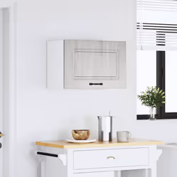 VidaXL 853603 Armoire de rangement de salle à manger et de cuisine