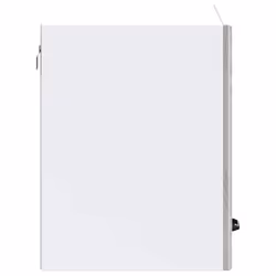 VidaXL 853603 Armoire de rangement de salle à manger et de cuisine - Vue supplémentaire 6