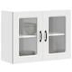 VidaXL 853607 Armoire de rangement de salle à manger et de cuisine