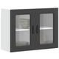 VidaXL 853608 Armoire de rangement de salle à manger et de cuisine