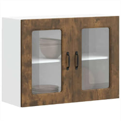 vidaXL Armoire murale - Kalmar