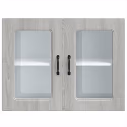 VidaXL 853613 Armoire de rangement de salle à manger et de cuisine - Vue supplémentaire 6