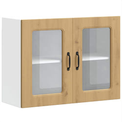 VidaXL 853616 Armoire de rangement de salle à manger et de cuisine