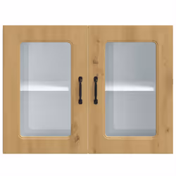VidaXL 853616 Armoire de rangement de salle à manger et de cuisine - Vue supplémentaire 6