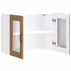 VidaXL 853616 Armoire de rangement de salle à manger et de cuisine - Vue supplémentaire 7