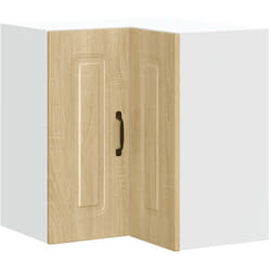 VidaXL 853620 Armoire de rangement de salle à manger et de cuisine