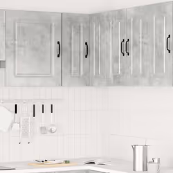 VidaXL 853621 Armoire de rangement de salle à manger et de cuisine - Vue supplémentaire 3