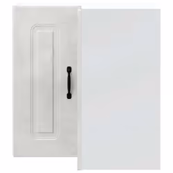 VidaXL 853621 Armoire de rangement de salle à manger et de cuisine - Vue supplémentaire 4