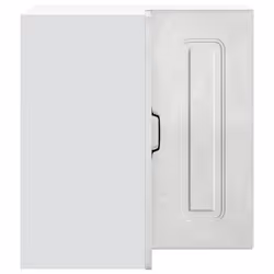 VidaXL 853621 Armoire de rangement de salle à manger et de cuisine - Vue supplémentaire 6