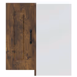VidaXL 853622 Armoire de rangement de salle à manger et de cuisine - Vue supplémentaire 4