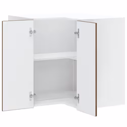 VidaXL 853622 Armoire de rangement de salle à manger et de cuisine - Vue supplémentaire 5