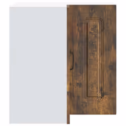 VidaXL 853622 Armoire de rangement de salle à manger et de cuisine - Vue supplémentaire 6